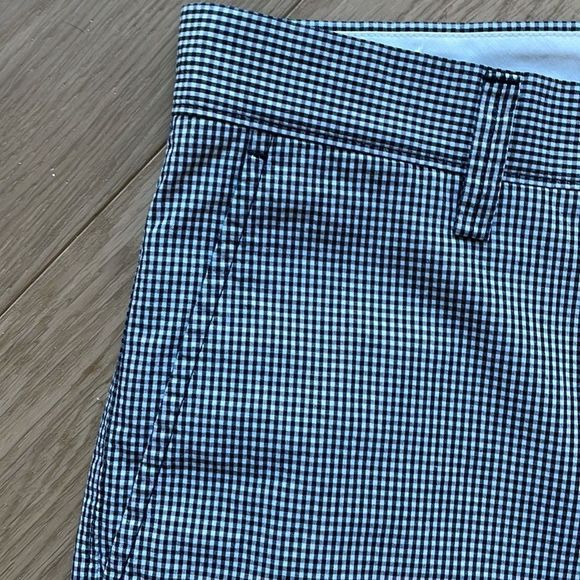 JCREW Men’s cotton shorts - Picture 2 of 14